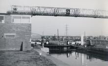 Bulholme Lock