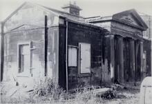  Wakefield Branch. Company Offices