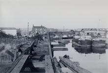 Wakefield Branch. Stanley Ferry