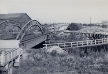 Wakefield Branch. Stanley Ferry Aqueduct
