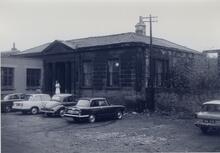  Wakefield Branch. Company Offices