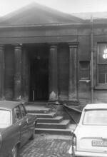 Wakefield Branch. Wakefield Company Offices 