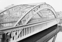 Stanley Ferry Aqueduct.