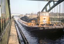 Stanley Ferry Old Aqueduct. 