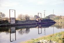 Stanley Ferry Basin. November 1971