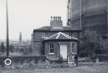Calder & Hebble Navigation. Brighouse