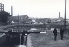 Calder & Hebble Navigation. Brighouse