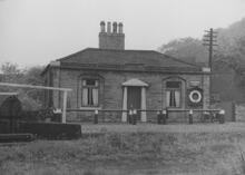 Salterhebble Top Lock. 16/05/59
