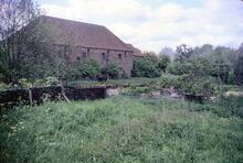 Leven Canal. 1970