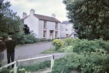 Canal Head. August 1970