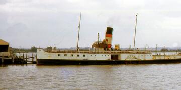 River Humber. River Trent
