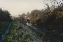 Worsbrough Branch, Swaithe 1988
