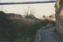 Worsbrough Branch, Swaithe 1988