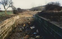 Elescar Branch Hemingfield. 1988