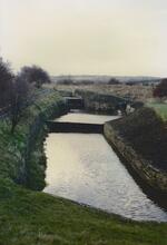 Elescar Branch Hemingfield. 1988
