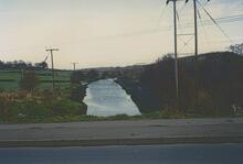 Elescar Branch Hemingfield. 1988