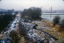 Dearne & Dove, Worsborough Branch