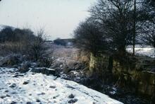 Dearne & Dove, Worsborough Branch