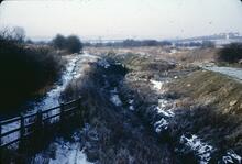 Dearne & Dove, Worsborough Branch