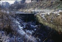 Dearne & Dove, Worsborough Branch