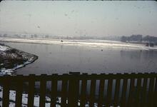 Dearne & Dove Canal, Reservoir