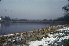 Dearne & Dove Canal, Reservoir