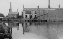Fairfield Basin. 1957