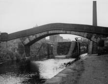 Bridge 16. 1958
