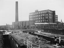 Lock 18. 1858