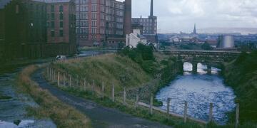 Ashton Canal