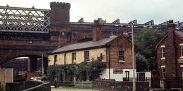 Bridgewater Canal