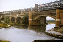 Castlefield Junction