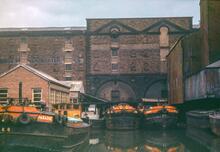Castlefield