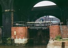 Hulme Bottom Lock