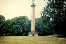 Duke of Bridgewater Monument, Ashridge, Herts. (National Trust)