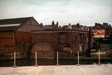 Bridgewater Canal. Main Line.