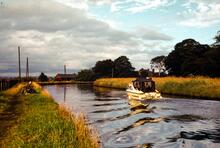 Bridgewater Canal. Main Line.