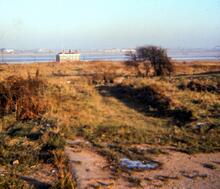 Runcorn. Bridgewater House