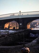 Waterloo Bridge, Runcorn