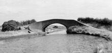 Norton Bridge. 2 July 1961