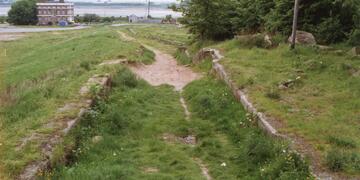 Preston Brook Junction to Runcorn
