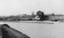 Boothstown Basin. 08/03/1959