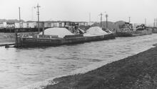 Astley Green Colliery Wharves. 08/03/1959