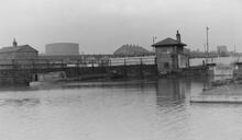 Bedford Basin at Leigh. 08/03/1959