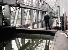 Barton Swing Aqueduct