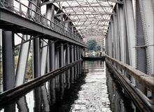 Barton Swing Aqueduct