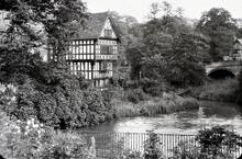 Worsley Packet House