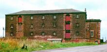 Carlisle Canal. Warehouse