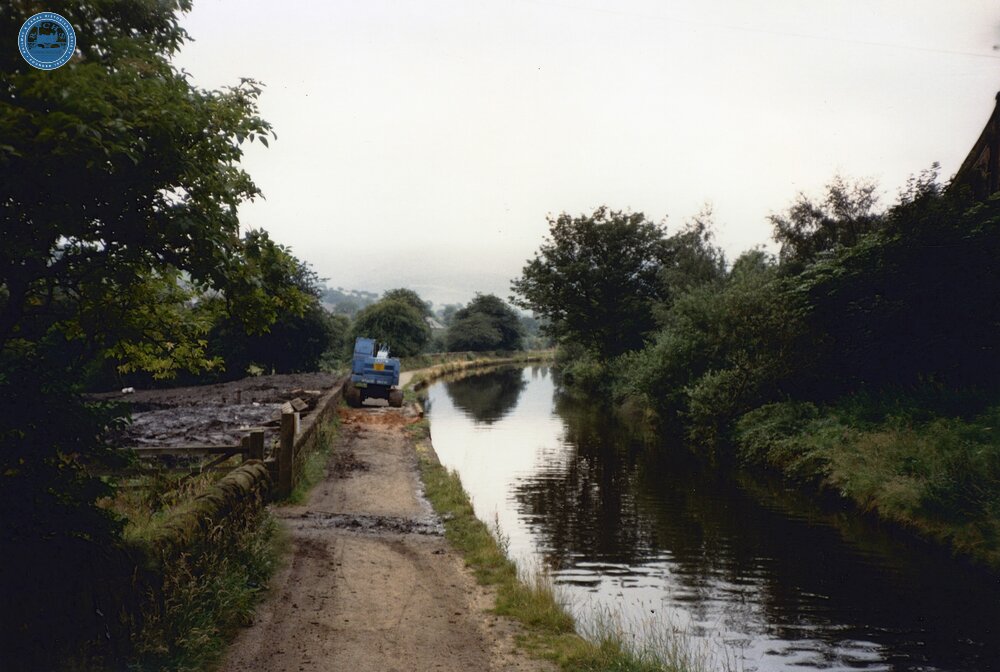 Uppermill. 1988