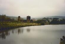 Summit Pound, Diggle. 1988